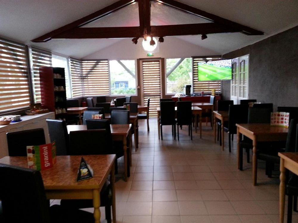 Rinascitel Larmor Plage Exterior foto